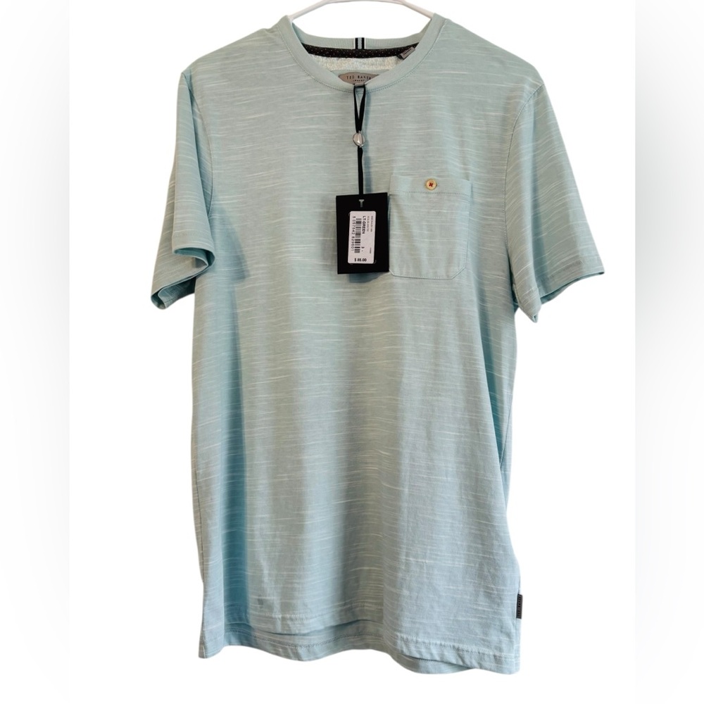 Ted Baker London T- shirt NWT